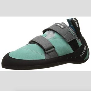 SCARPA Women's Origin Wmn Climbing Shoe 70025/002